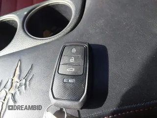 2016 Lexus IS 200t with VIN JTHBA1D20G5028254, listed as a IAAI auction lot 42122090 with 161,090 mi miles and . Bid and sale history available at DreamBid. Image 11.