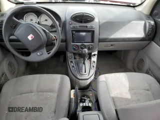 2004 Saturn VUE with VIN 5GZCZ43D34S882928, listed as a Copart auction lot 50263195 with 95,361 mi miles and Salvage Title. Bid and sale history available at DreamBid. Image 8.