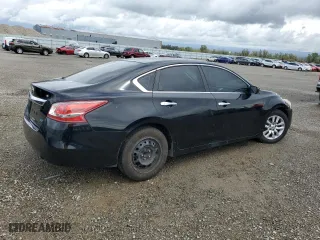 2013 Nissan Altima 2.5 SV with VIN 1N4AL3AP7DN520641, listed as a Copart auction lot 51082675 with 295,100 mi miles and Salvage Title. Bid and sale history available at carsss.com. Image 3.