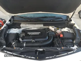 2019 Cadillac XT4 FWD Premium Luxury with VIN 1GYFZCR48KF206877, listed as a Copart auction lot 43339665 with 0 mi miles and Non Repairable. Bid and sale history available at carsss.com. Image 12.