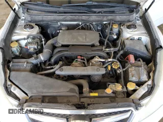 2012 Subaru Legacy Limited z VIN 4S3BMBK6XC3036730, wystawiony jako Copart lot #49418205 z przebiegiem Nie podano mil oraz Szkoda całkowita • Salvage title. Historia ofert i sprzedaży dostępna na DreamBid. Obrazek 11.
