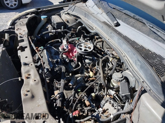 2008 Honda Pilot EX-L with VIN 5FNYF18778B052859, listed as a IAAI auction lot 41695095 with 249,207 mi miles and . Bid and sale history available at DreamBid. Image 10.