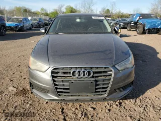 2015 Audi A3 2.0T Premium with VIN WAUBFGFFXF1005315, listed as a Copart auction lot 54258575 with 134,858 mi miles and Clean Title. Bid and sale history available at carsss.com. Image 5.