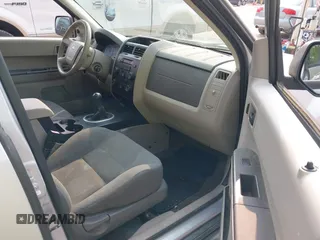 2008 Ford Escape XLS с VIN 1FMCU02Z38KA89684, выставлен на аукционе IAAI как лот 42429141 с пробегом 122 155 миль миль и . История ставок и продаж доступна на DreamBid. Изображение 5.