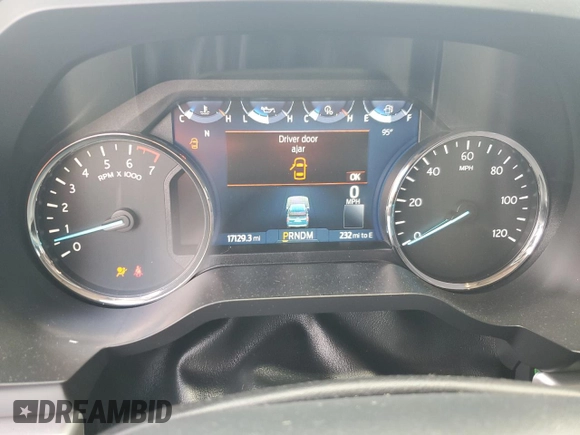 2022 Ford Expedition Max XLT z VIN 1FMJK1HT1NEA32142, wystawiony jako Copart lot #62789404 z przebiegiem 17 129 mil mil oraz Szkoda całkowita • Salvage title. Historia ofert i sprzedaży dostępna na DreamBid. Obrazek 9.