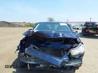 2020 Subaru Impreza с VIN 4S3GKAB68L3612059, выставлен на аукционе IAAI как лот 42400228 с пробегом 75 275 миль миль и . История ставок и продаж доступна на DreamBid. Изображение 12.