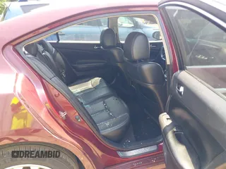 2013 Nissan Maxima S с VIN 1N4AA5AP6DC826890, выставлен на аукционе IAAI как лот 42284903 с пробегом 151 284 миль миль и . История ставок и продаж доступна на DreamBid. Изображение 8.