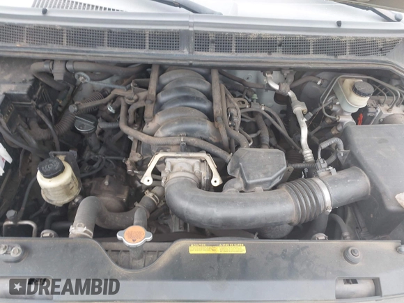 2006 Nissan Titan SE with VIN 1N6BA06A76N561892, listed as a IAAI auction lot 42113086 with 222,292 mi miles and . Bid and sale history available at DreamBid. Image 10.
