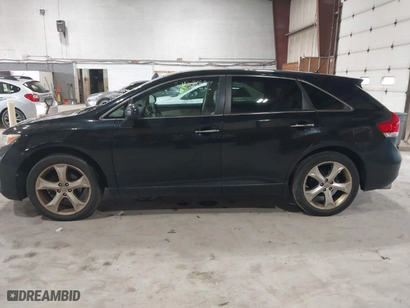 2009 Toyota Venza with VIN 4T3BK11A79U014602, listed as a IAAI auction lot 41930249 with NaN miles. Bid and sale history available at carsss.com. Image 14.