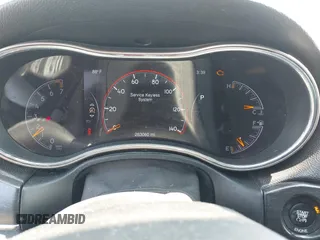 2014 Jeep Grand Cherokee Limited with VIN 1C4RJFBG6EC259468, listed as a IAAI auction lot 42489790 with 263,060 mi miles and . Bid and sale history available at DreamBid. Image 7.