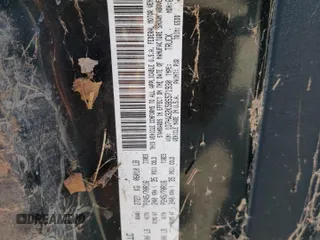 2008 Dodge Dakota z VIN 1D7HW32K58S571930, wystawiony jako Copart lot #69245074 z przebiegiem Nie podano mil oraz Szkoda całkowita • Salvage title. Historia ofert i sprzedaży dostępna na DreamBid. Obrazek 12.