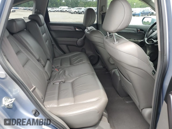 2009 Honda CR-V EX-L z VIN JHLRE48709C008700, wystawiony jako Copart lot #57402055 z przebiegiem 162 825 mil mil oraz Szkoda całkowita • Salvage title. Historia ofert i sprzedaży dostępna na DreamBid. Obrazek 11.