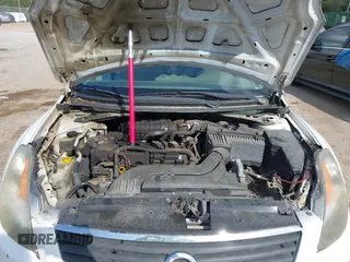 2009 Nissan Altima S with VIN 1N4AL21E29N463555, listed as a IAAI auction lot 41949898 with 268,832 mi miles and . Bid and sale history available at DreamBid. Image 10.