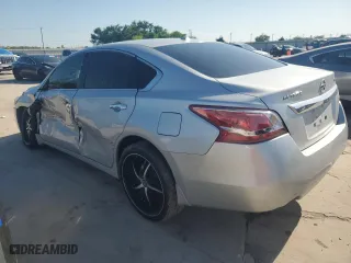 2013 Nissan Altima 3.5 SL with VIN 1N4BL3AP3DC125047, listed as a Copart auction lot 52398965 with 213,991 mi miles and Salvage Title. Bid and sale history available at carsss.com. Image 2.