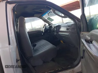 2004 Ford F-250 XL with VIN 1FTNF20L64EC73236, listed as a IAAI auction lot 42517742 with Not provided miles and . Bid and sale history available at DreamBid. Image 5.