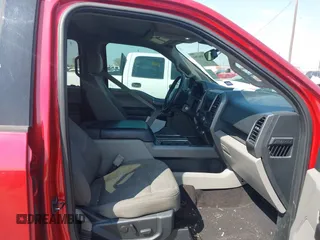 2020 Ford F-150 XL with VIN 1FTEW1CP2LKD60317, listed as a IAAI auction lot 41806394 with 79,333 mi miles. Bid and sale history available at carsss.com. Image 5.