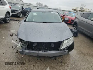 2013 Lexus ES 4dr Sdn with VIN JTHBK1GG8D2056465, listed as a Copart auction lot 43472585 with 135,863 mi miles and Salvage Title. Bid and sale history available at carsss.com. Image 5.
