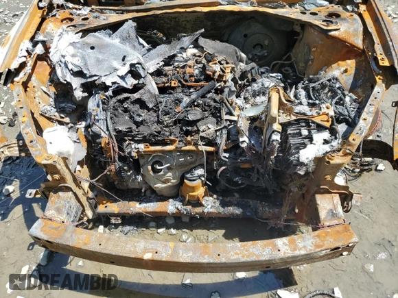 2009 Nissan Altima SL z VIN 1N4BL21E59N423703, wystawiony jako Copart lot #55969325 z przebiegiem Nie podano mil oraz Szkoda całkowita • Salvage title. Historia ofert i sprzedaży dostępna na DreamBid. Obrazek 11.