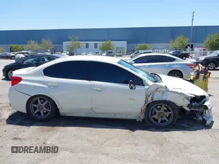 2021 Subaru WRX z VIN JF1VA1A68M9801794, wystawiony jako IAAI lot #42421444 z przebiegiem 100 920 mil mil oraz . Historia ofert i sprzedaży dostępna na DreamBid. Obrazek 13.