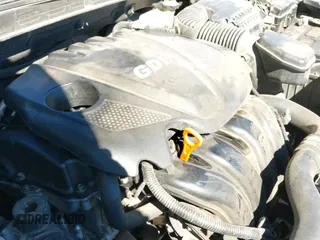 2011 Hyundai Sonata SE z VIN 5NPEC4AC5BH119536, wystawiony jako IAAI lot #43495457 z przebiegiem 225 840 mil mil oraz . Historia ofert i sprzedaży dostępna na DreamBid. Obrazek 12.