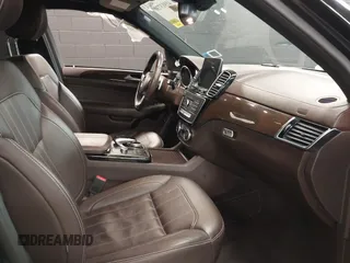 2019 Mercedes-Benz GLS 450 с VIN 4JGDF6EE4KB189021, выставлен на аукционе IAAI как лот 41913730 с пробегом 72 476 миль миль и . История ставок и продаж доступна на DreamBid. Изображение 5.