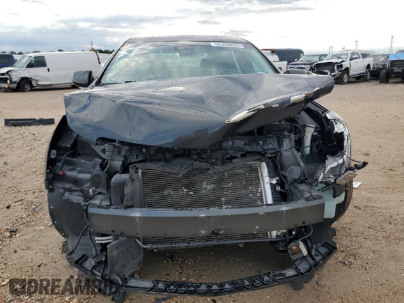 2013 Cadillac XTS Luxury z VIN 2G61P5S33D9217027, wystawiony jako Copart lot #56358835 z przebiegiem 82 644 mil mil oraz Szkoda całkowita • Salvage title. Historia ofert i sprzedaży dostępna na DreamBid. Obrazek 5.