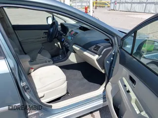 2012 Subaru Impreza Special Sports Premium z VIN JF1GPAL63CH212791, wystawiony jako IAAI lot #42145385 z przebiegiem 191 750 mil mil oraz . Historia ofert i sprzedaży dostępna na DreamBid. Obrazek 5.