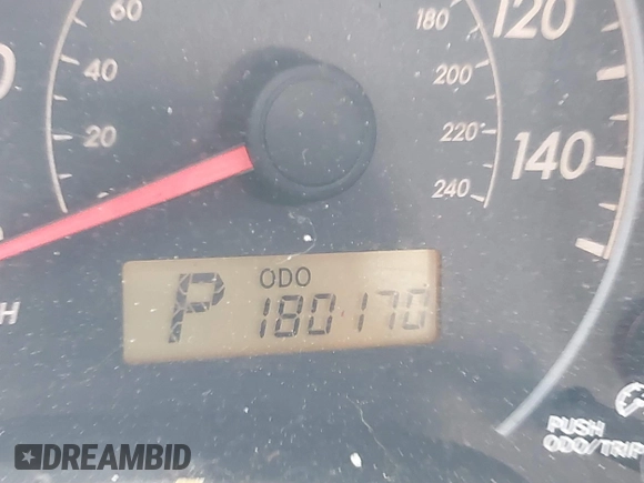 2010 Toyota Corolla z VIN 1NXBU4EEXAZ320327, wystawiony jako IAAI lot #41898009 z przebiegiem 180 170 mil mil oraz . Historia ofert i sprzedaży dostępna na DreamBid. Obrazek 7.
