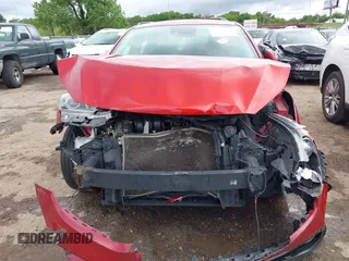 2019 Kia Forte LXS z VIN 3KPF24AD4KE005189, wystawiony jako IAAI lot #42354011 z przebiegiem 73 422 mil mil oraz . Historia ofert i sprzedaży dostępna na DreamBid. Obrazek 12.