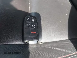 2018 Dodge Durango GT z VIN 1C4RDHDG8JC403208, wystawiony jako IAAI lot #42067820 z przebiegiem 165 256 mil mil oraz . Historia ofert i sprzedaży dostępna na DreamBid. Obrazek 11.