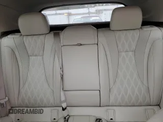 2021 Buick Envision Avenir with VIN LRBFZSR47MD196789, listed as a Copart auction lot 48787165 with 20,551 mi miles and Salvage Title. Bid and sale history available at carsss.com. Image 10.