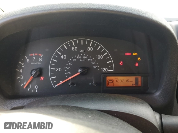 2020 Nissan NV200 SV с VIN 3N6CM0KN4LK705159, выставлен на аукционе Copart как лот 56902345 с пробегом 123 216 миль миль и Списание • Salvage title. История ставок и продаж доступна на DreamBid. Изображение 9.
