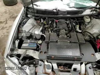 1998 Chevrolet Camaro Z28 с VIN 2G1FP32G5W2150137, выставлен на аукционе Copart как лот 86831794 с пробегом 111 725 миль миль и Списание • Salvage title. История ставок и продаж доступна на DreamBid. Изображение 13.