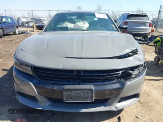 2019 Dodge Charger SXT with VIN 2C3CDXJG0KH523723, listed as a IAAI auction lot 41774826 with 110,596 mi miles and . Bid and sale history available at DreamBid. Image 12.