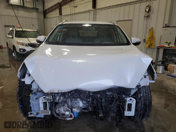 2016 Kia Sorento EX with VIN 5XYPHDA15GG145206, listed as a Copart auction lot 47444515 with 65,206 mi miles and Clean Title. Bid and sale history available at carsss.com. Image 5.