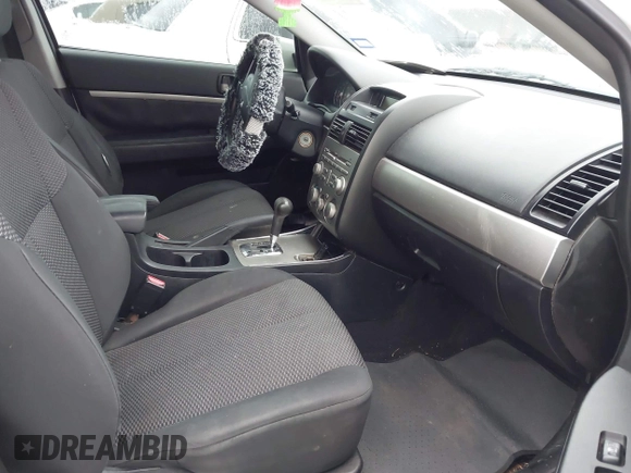 2012 Mitsubishi Galant FE with VIN 4A32B2FF4CE024705, listed as a IAAI auction lot 41960533 with 181,888 mi miles and . Bid and sale history available at DreamBid. Image 5.