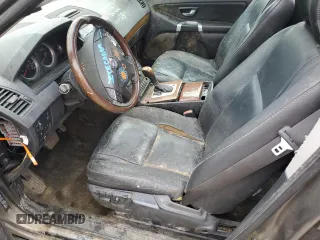 2009 Volvo XC90 V8 z VIN YV4CZ852591496462, wystawiony jako Copart lot #58533655 z przebiegiem Nie podano mil oraz Szkoda całkowita • Salvage title. Historia ofert i sprzedaży dostępna na DreamBid. Obrazek 7.