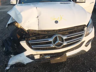 2018 Mercedes-Benz GLE 350 with VIN 4JGDA5HB3JB159999, listed as a IAAI auction lot 42642708 with 135,978 mi miles and . Bid and sale history available at DreamBid. Image 10.