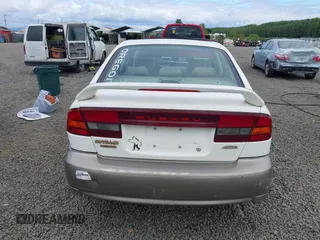 2001 Subaru Legacy Outback Limited with VIN 4S3BE686017205770, listed as a IAAI auction lot 40132738 with 224,483 mi miles and . Bid and sale history available at DreamBid. Image 16.
