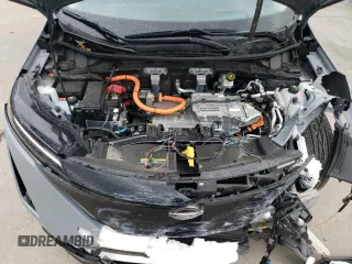 2023 Nissan ARIYA Platinum+ z VIN JN1DF0CD0PM700766, wystawiony jako Copart lot #60526874 z przebiegiem 9 078 mil mil oraz Szkoda całkowita • Salvage title. Historia ofert i sprzedaży dostępna na DreamBid. Obrazek 12.