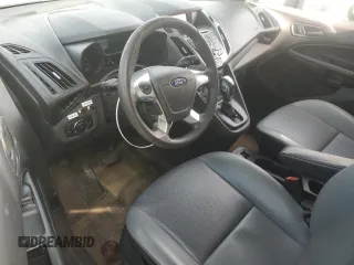 2014 Ford Transit Connect XL с VIN NM0LS7E70E1172727, выставлен на аукционе Copart как лот 55296945 с пробегом 99 215 миль миль и Чистый • Clean title. История ставок и продаж доступна на DreamBid. Изображение 8.