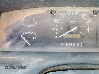 1994 Ford F-150 with VIN 1FTEX15N7RKB18401, listed as a Copart auction lot 46902065 with 80,094 mi miles and Non Repairable. Bid and sale history available at carsss.com. Image 9.