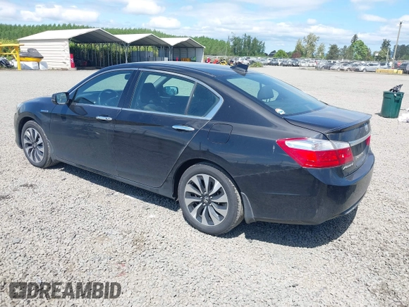 2015 Honda Accord EX-L с VIN 1HGCR6F58FA012278, выставлен на аукционе IAAI как лот 42185004 с пробегом 128 641 миль миль и . История ставок и продаж доступна на DreamBid. Изображение 3.