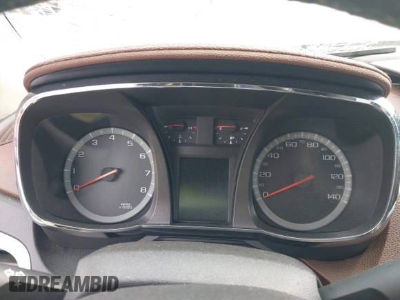 2012 GMC Terrain SLT-2 with VIN 2GKFLXEK0C6222784, listed as a IAAI auction lot 42381589 with Not provided miles and . Bid and sale history available at DreamBid. Image 15.