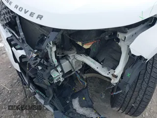 2018 Land Rover Range Rover Velar R-Dynamic SE z VIN SALYL2RX6JA715634, wystawiony jako IAAI lot #41263459 z przebiegiem 114 616 mil mil oraz . Historia ofert i sprzedaży dostępna na DreamBid. Obrazek 6.