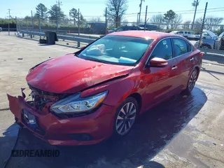 2017 Nissan Altima SV with VIN 1N4AL3AP7HC158148, listed as a IAAI auction lot 41604475 with 75,797 mi miles and . Bid and sale history available at DreamBid. Image 2.