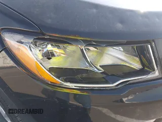 2019 Jeep Compass Latitude с VIN 3C4NJDBB7KT761185, выставлен на аукционе IAAI как лот 42357723 с пробегом 100 376 миль миль и . История ставок и продаж доступна на DreamBid. Изображение 17.