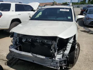 2022 Toyota Venza LE with VIN JTEAAAAH7NJ099621, listed as a Copart auction lot 61415864 with 34,117 mi miles and Salvage Title. Bid and sale history available at carsss.com. Image 5.