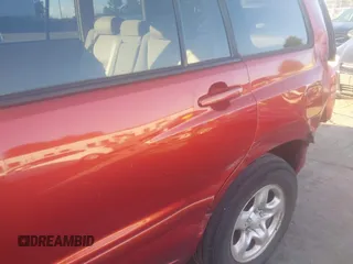 2003 Toyota Highlander z VIN JTEGD21A030070166, wystawiony jako IAAI lot #42348887 z przebiegiem 230 994 mil mil oraz . Historia ofert i sprzedaży dostępna na DreamBid. Obrazek 13.