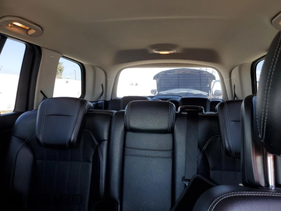 2014 Mercedes-Benz GL-Class GL 450 with VIN 4JGDF7CE8EA304030, listed as a Copart auction lot 52979955 with 111,437 mi miles and Clean Title. Bid and sale history available at carsss.com. Image 10.